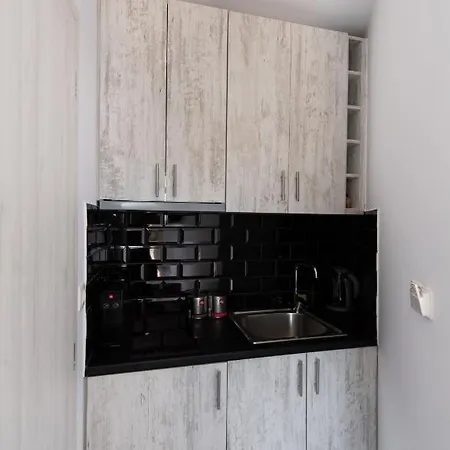 Apartament Melodia Apartment *