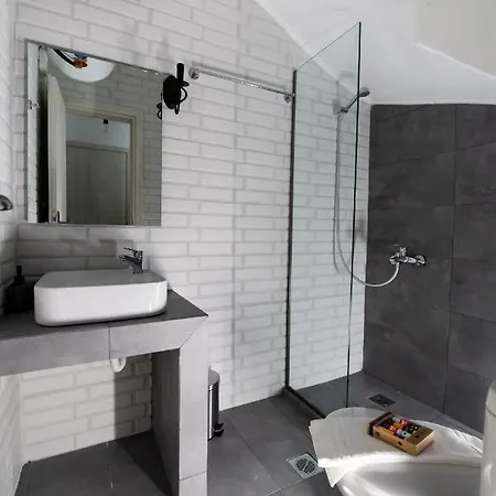 Apartament Melodia Apartment Nikiana