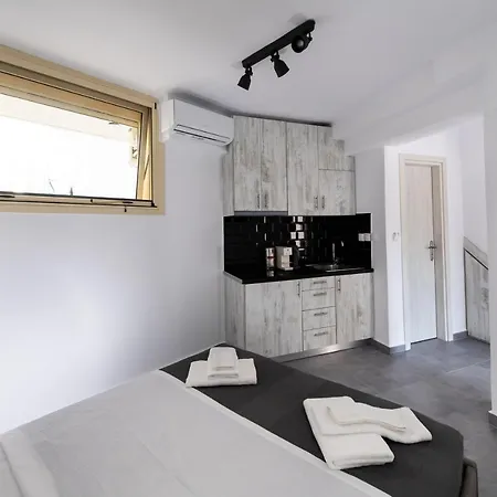 Melodia Apartment Apartment *
