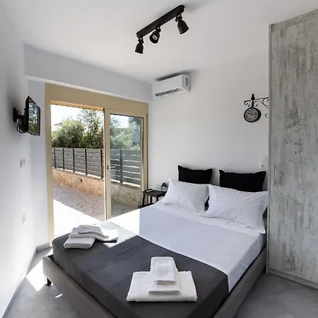 Melodia Apartment Apartment