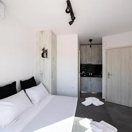 Melodia Apartment Nikiana